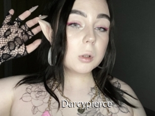Darcypierce