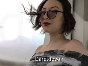 Dareldevon
