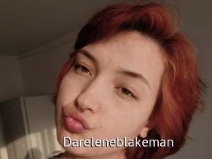 Dareleneblakeman