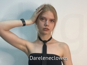 Dareleneclowes