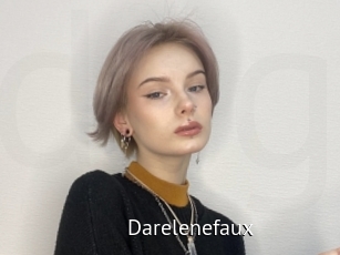 Darelenefaux