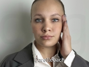 Darellebach