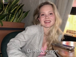Darellecreason
