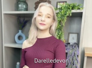 Darelledevon