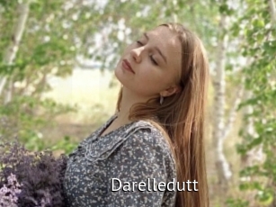 Darelledutt