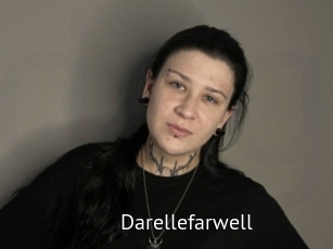 Darellefarwell