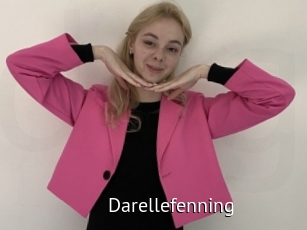 Darellefenning