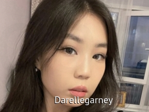 Darellegarney