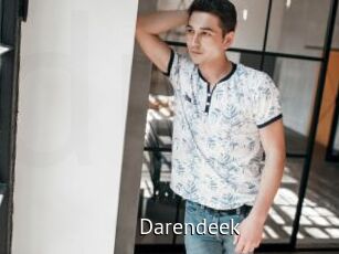 Darendeek