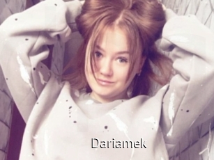Dariamek