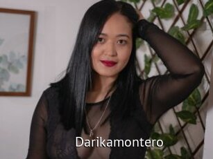 Darikamontero