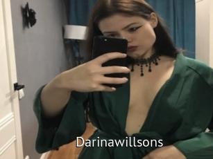 Darinawillsons