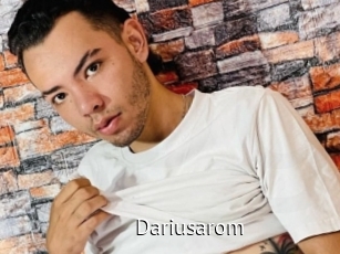 Dariusarom