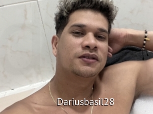 dariusbasil28 Du Porno Gratuit