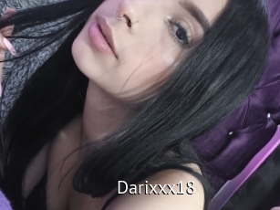 Darixxx18