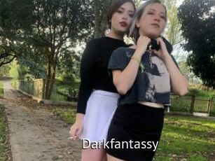 Darkfantassy