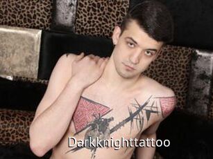 Darkknighttattoo