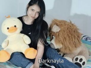 Darknayla