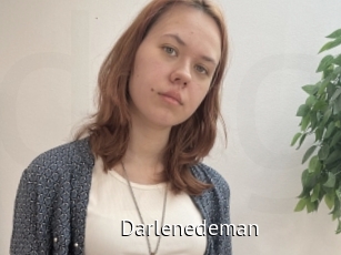Darlenedeman