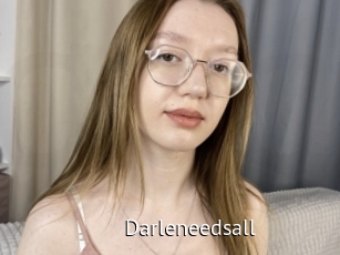 Darleneedsall