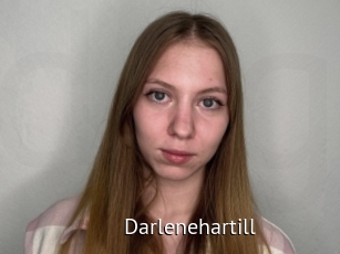 Darlenehartill