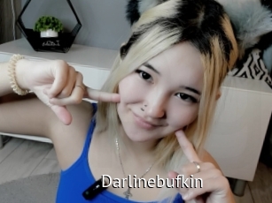 Darlinebufkin