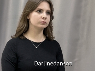 Darlinedanson