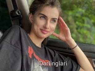 Darlinglari