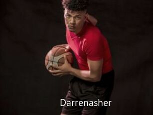 Darrenasher