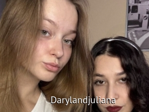 Darylandjuliana