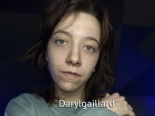 Darylgaillard