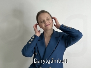Darylgambell