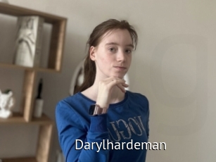 Darylhardeman