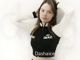 Dashaice