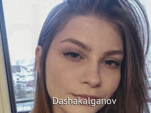 Dashakalganov