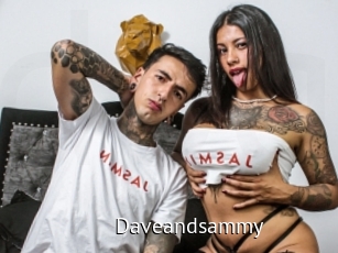 Daveandsammy