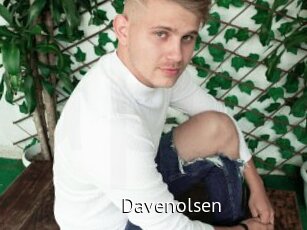 Davenolsen