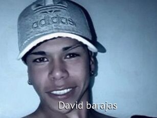 David_barajas