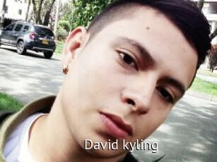 David_kyling