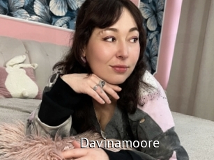 Davinamoore