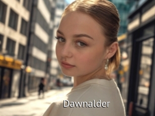 Dawnalder