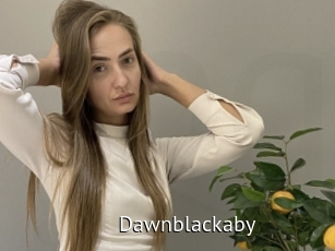 Dawnblackaby
