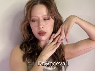 Dawndevall