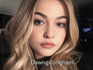 Dawngillingham