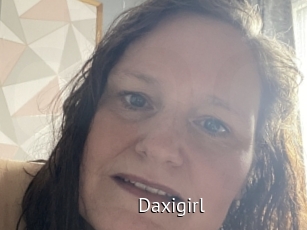 Daxigirl