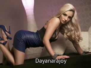 Dayanarajoy