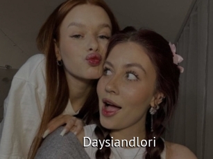 Daysiandlori