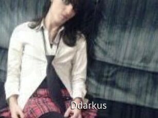 Ddarkus