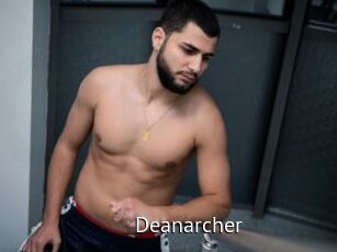 Deanarcher