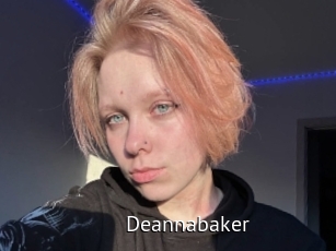 Deannabaker
